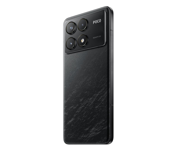 Xiaomi POCO F6 Pro 12GB/512GB Black - 1246219 - zdjęcie 7